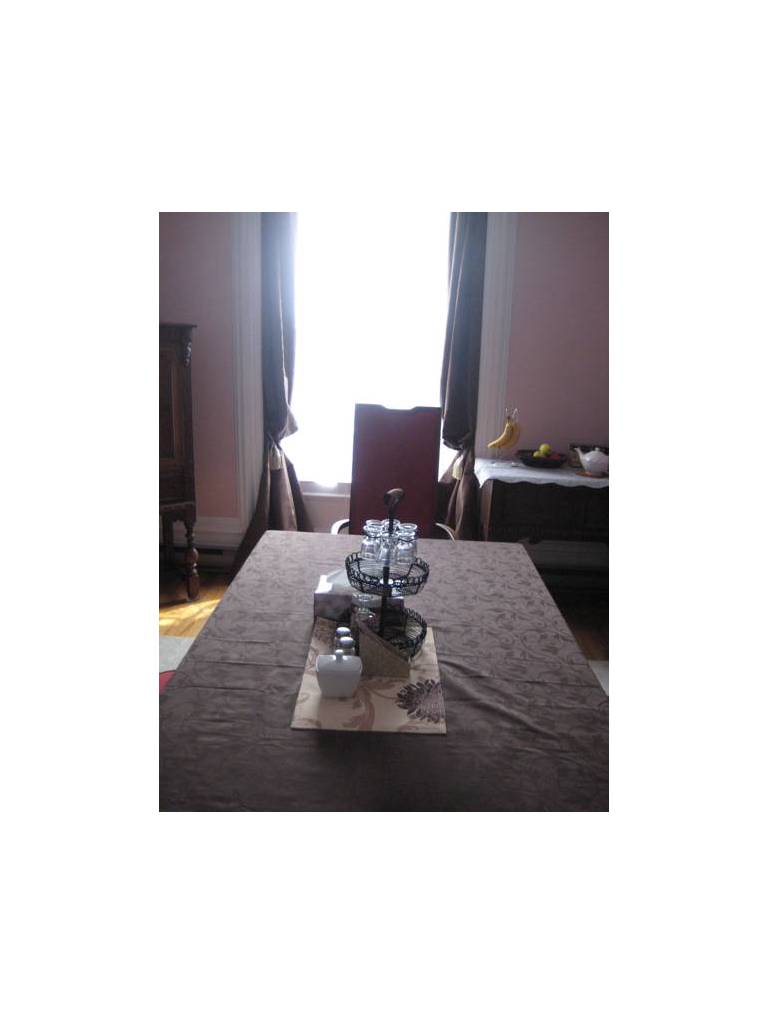 La Petite Prune 