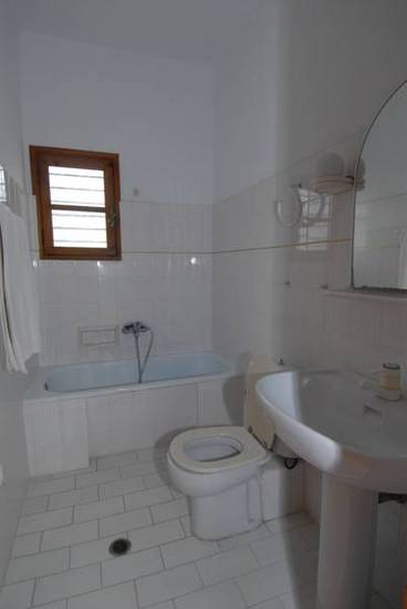 Anofli Accommodation Греция, Скопелос