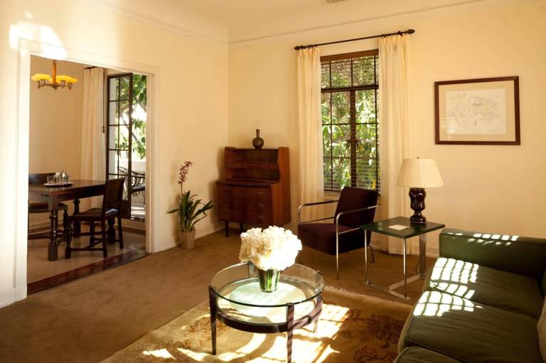 Chateau Marmont 