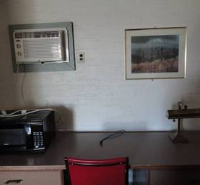 Отдых в Lodge Motor Inn  - Канада, Эдмонтон