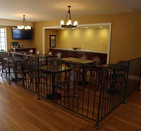 Napa Winery Inn  в Напе