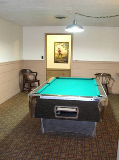 Grey Bonnet Inn  3* США, Киллингтон