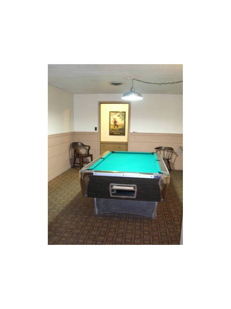 Grey Bonnet Inn 