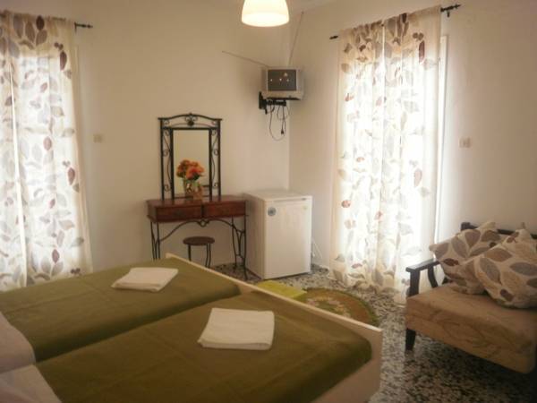 Marialena Rooms Греция, Скопелос