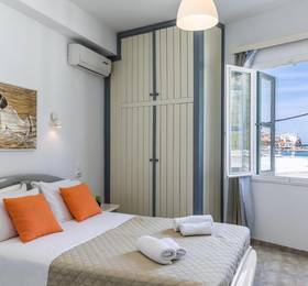 Marialena Rooms в Скопелосе
