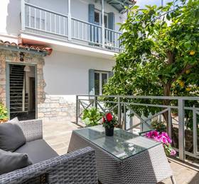 Туры в Marialena Rooms в Греции