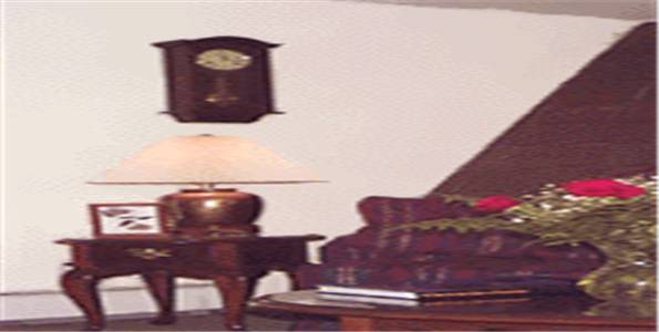 Birch Ridge Inn  3* США, Киллингтон