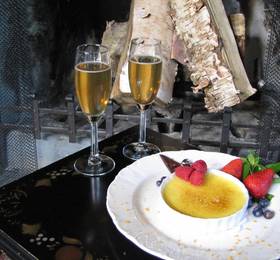 Birch Ridge Inn  в Киллингтоне