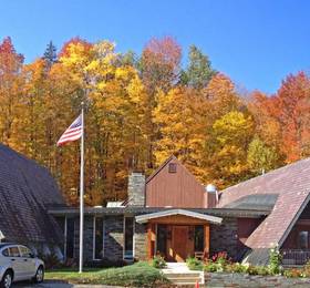 Отдых в Birch Ridge Inn  - США, Киллингтон