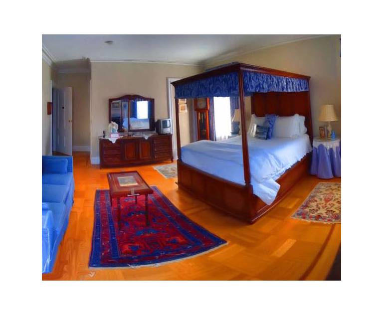 Architect's Inn 