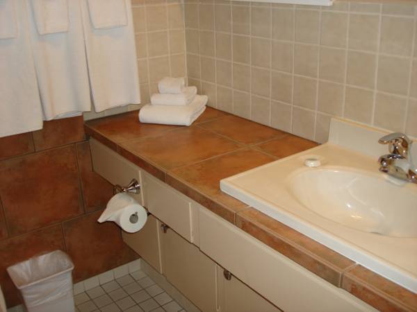 Riverside Motel  Канада, Пентиктон