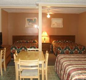 Туры в Riverside Motel  в Канаде
