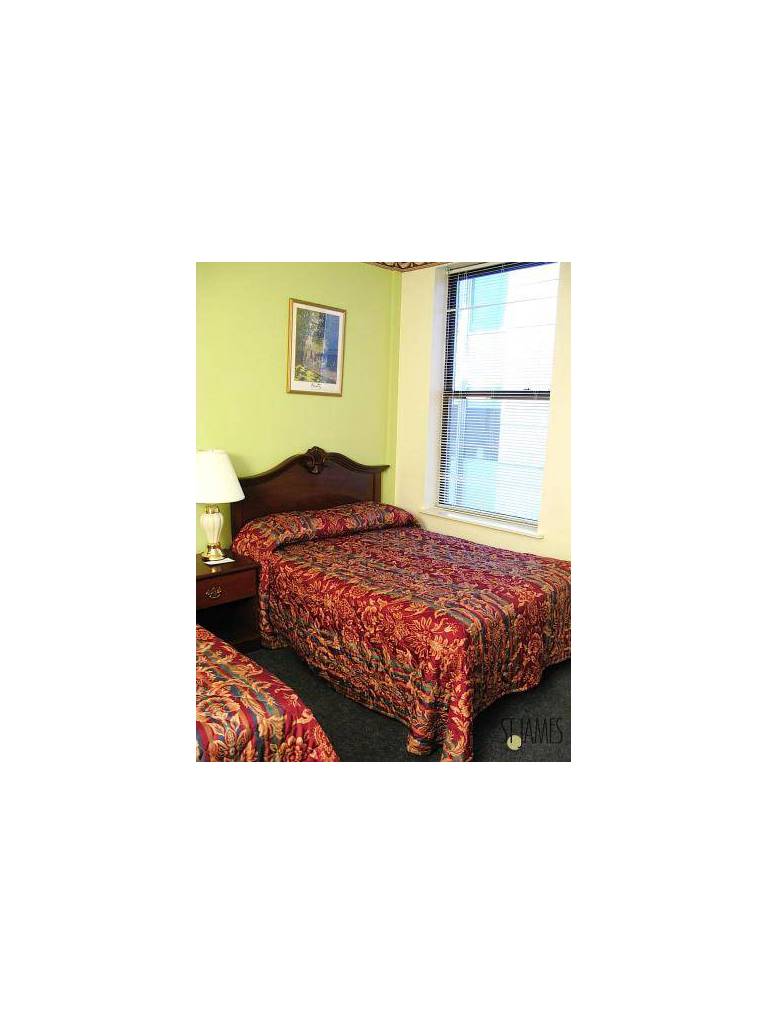 Hotel St. James 