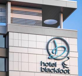 Туры в Hotel Blackfoot  в Канаде