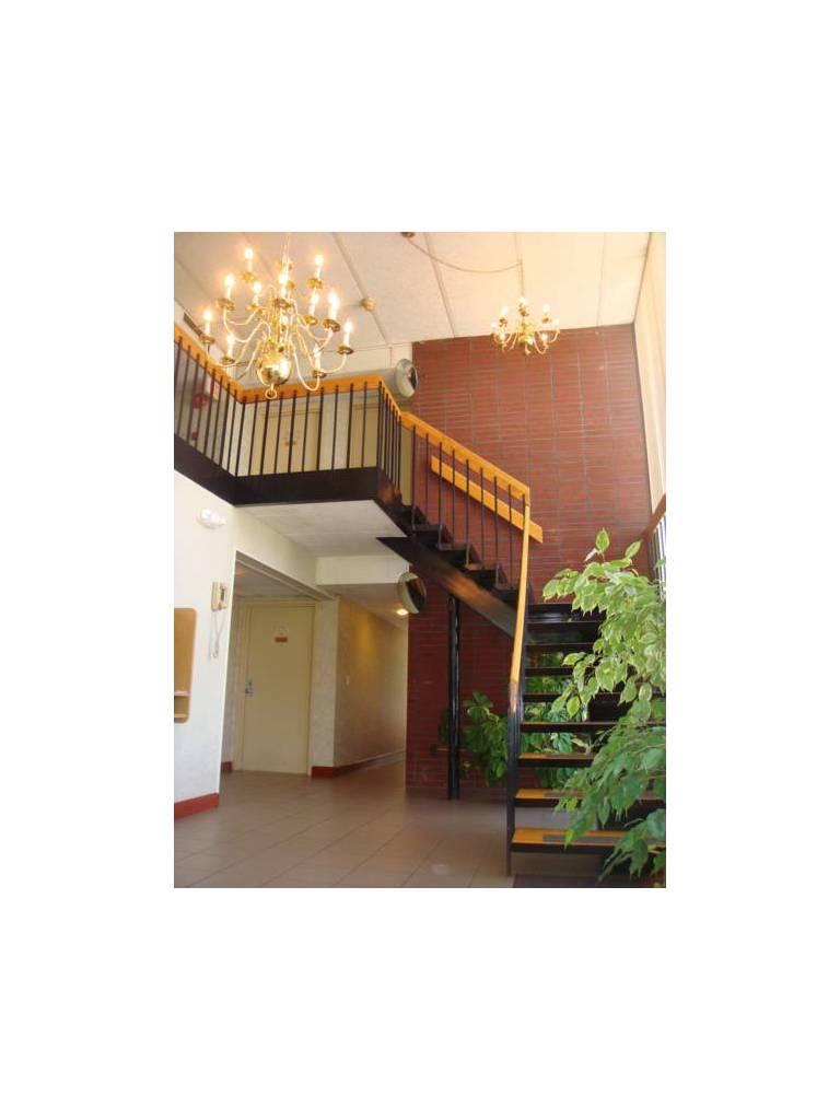 Kings Inn Hotel 