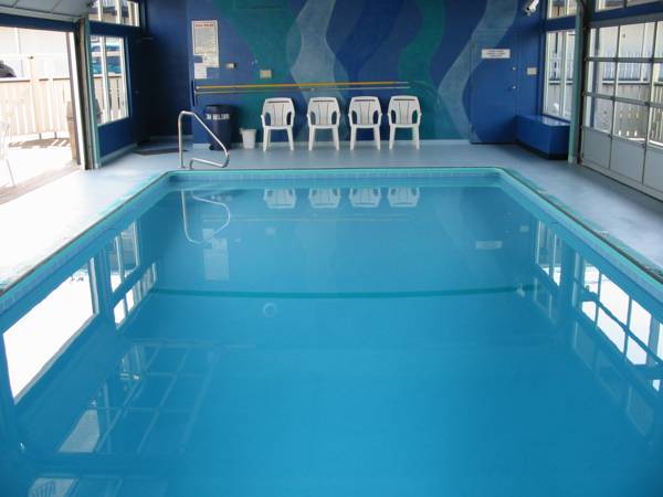 Blue Ridge Inns  2* Канада, Виктория