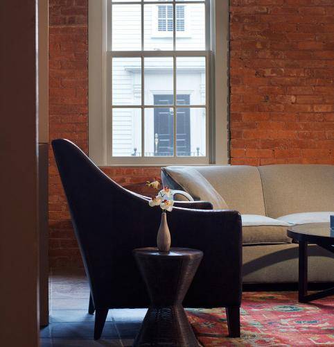 Mill Street Inn  3* США, Ньюпорт (шт. Рок-Айленд)