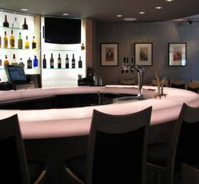 Beechwood Hotel  в Вустере
