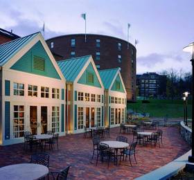 Туры в Beechwood Hotel  в США