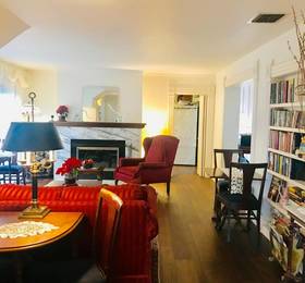 Отдых в Bath Street Inn  - США, Санта-Барбара