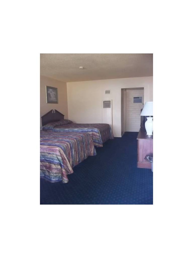 AutoLodge Motel 