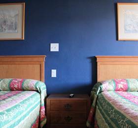 Отдых в Flagstaff Motel  - США, Флагстафф
