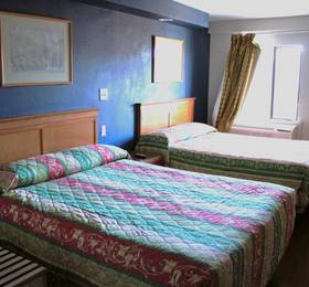 Flagstaff Motel  в Флагстаффе