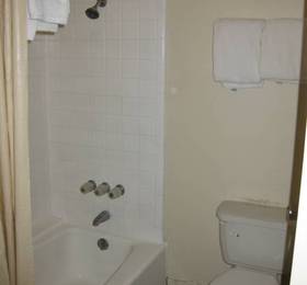 Musicland Hotel  в Палм-Спрингс