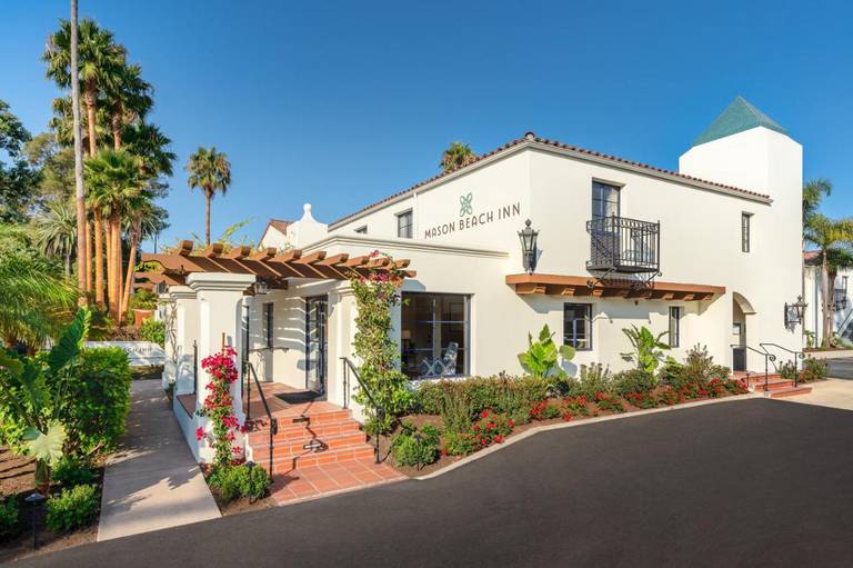 Mason Beach Inn 