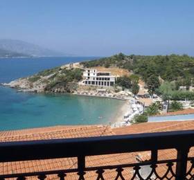 Отдых в Cleomenis Hotel  - Греция, Самос