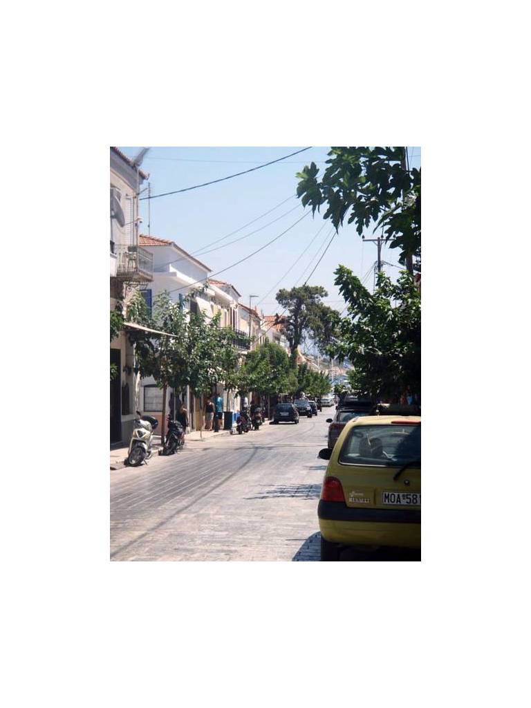 Cleomenis Hotel 