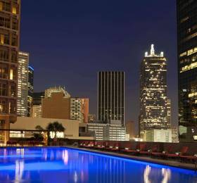 Отдых в Fairmont Dallas - США, Даллас