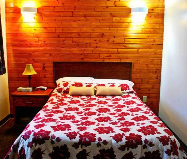 The Capri Motel  2* Канада, Виннипег