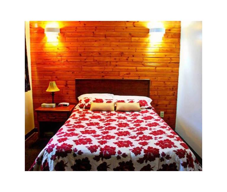 The Capri Motel 