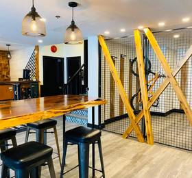 Chieftain Hotel  в Сквомише