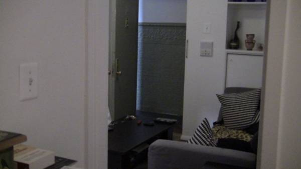 38 Grove Street  3* США, Нью-Йорк