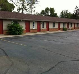 Отдых в Metro Inn Motel  - США, Миннеаполис