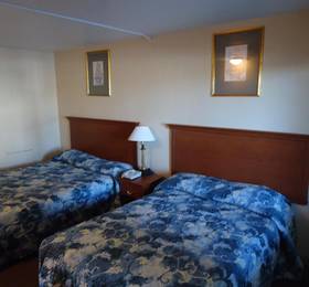 Туры в Canadiana Motel  в Канаде