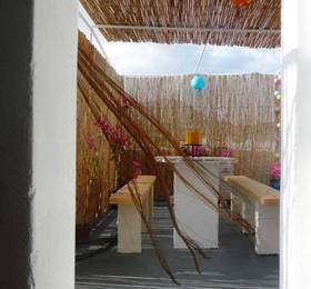 Отдых в Hotel Margarita  - Греция, Парика