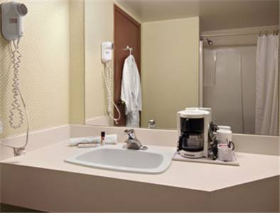 Super 8 Sudbury  2* Канада, Садбери