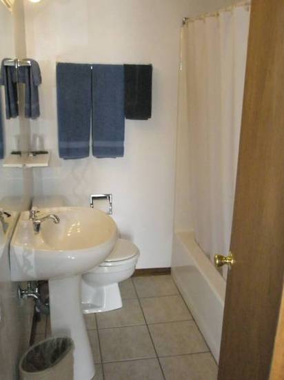 Mel Haven Motel  США, Колорадо-Спрингс
