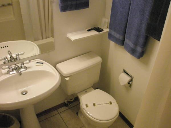 Mel Haven Motel  США, Колорадо-Спрингс