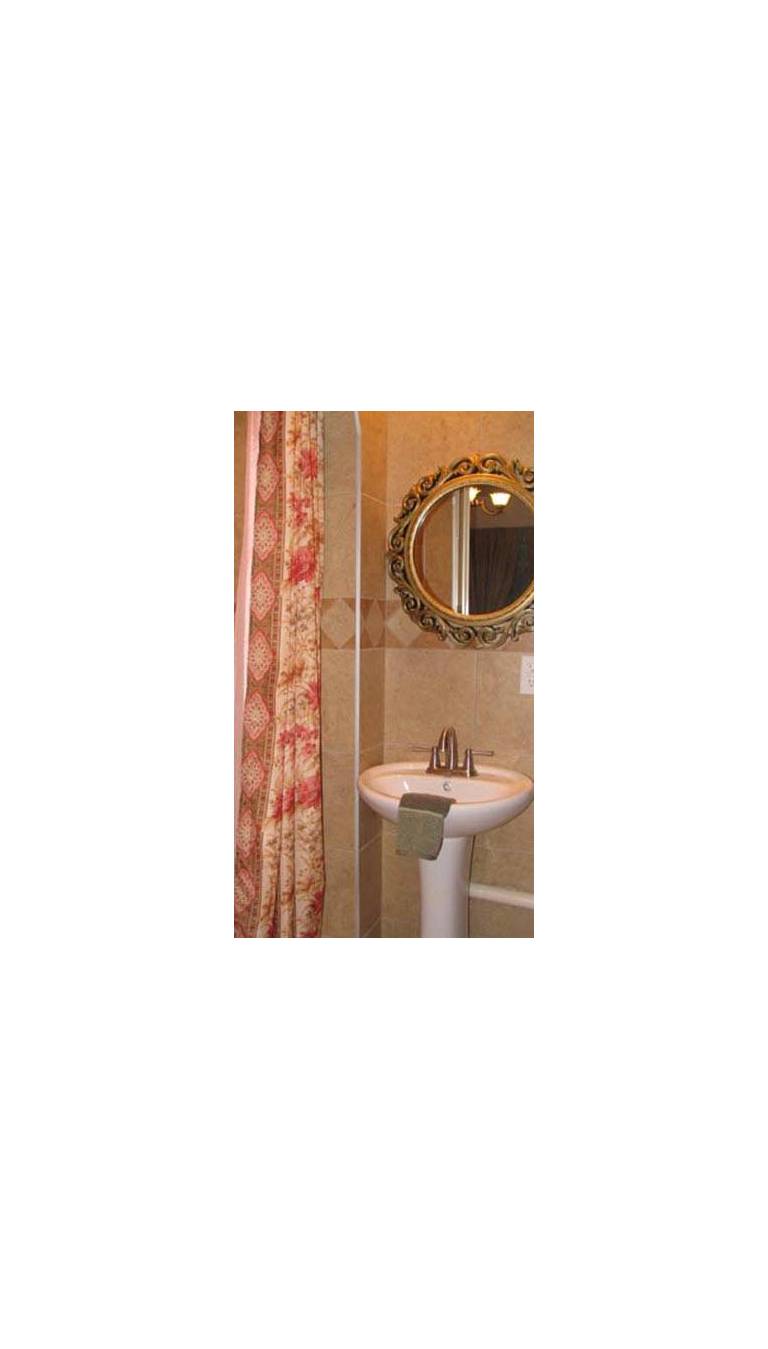B&B Saint Louis 