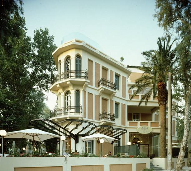 Kefalari Suites  3* Греция, Афины