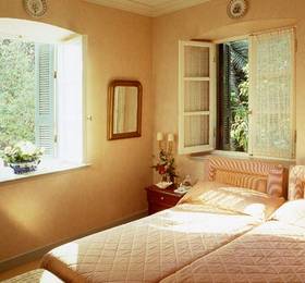 Kefalari Suites  в Афинах