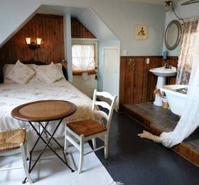 Отдых в Auberge Racine  - Канада, Шикутими