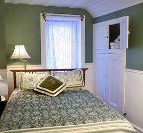 Туры в Auberge Racine  в Канаде