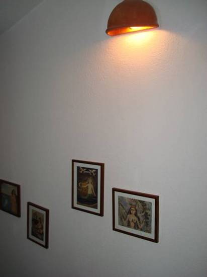 Nostos Studios Греция, Парика