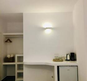 Отдых в Nostos Studios - Греция, Парика