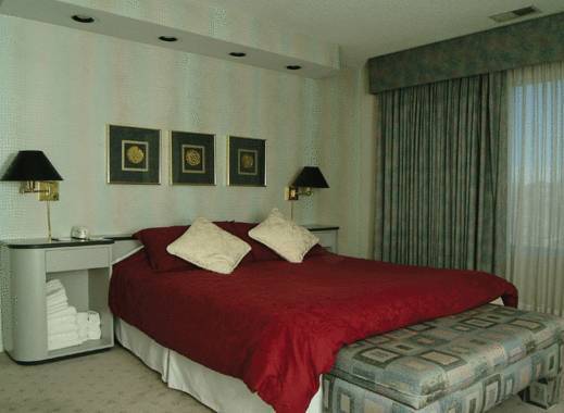 Club Lakeridge 3* США, Рено